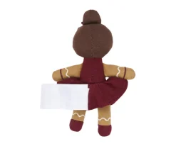 Niños Fabelab Niña Amiga de Jengibre Pocket Friend
