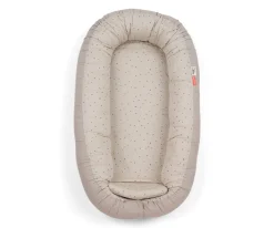 Done by Deer Nido Colecho Confetti Sand^ Cunas Nido