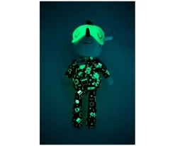 Niños Lilliputiens Night Friend Joe