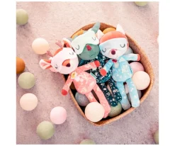 Niños Lilliputiens Night Friend Stella