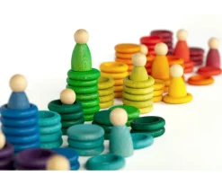 Niños Grapat Nins Carla