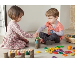 Niños Grapat Nins Carla