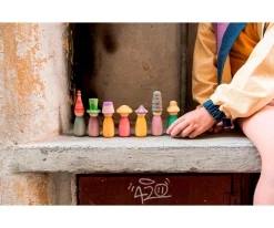 Niños Grapat Nins Fancy