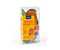 Niños MiDeer Números Magnéticos