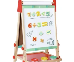 Niños Hape Números Magnéticos