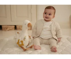 Little Dutch Oca de Actividades Newborn Naturals^Niños Peluches