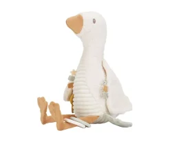 Little Dutch Oca de Actividades Newborn Naturals^Niños Peluches