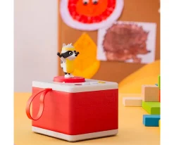 Niños FABA Olympe et l'Esprit Sportif (Francés)