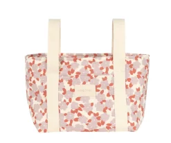 Niños Nobodinoz Organizador coche Opera Mauve Sakura