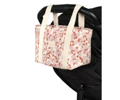 Niños Nobodinoz Organizador coche Opera Mauve Sakura