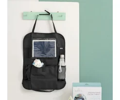 Niños Olmitos Organizador Coche Tablet