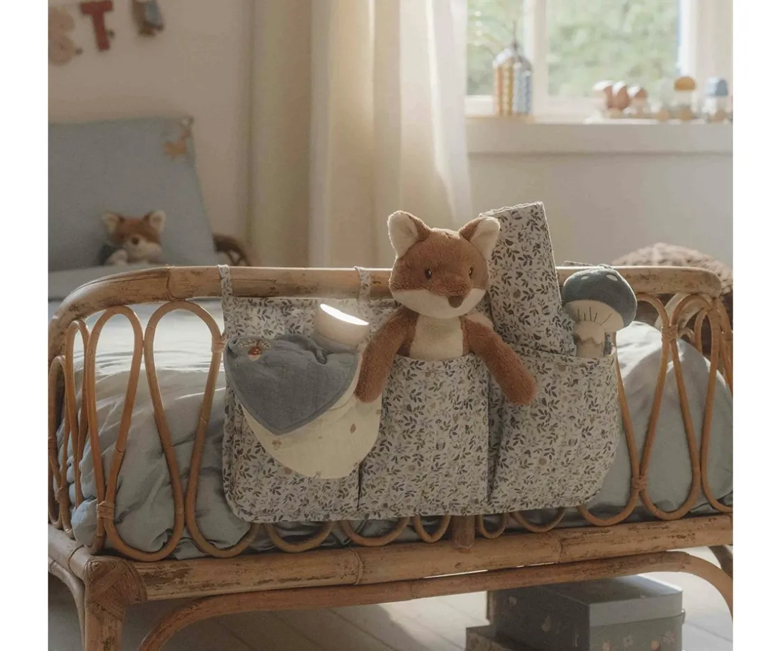 Niños Little Dutch Organizador Forest Adventure Forest Treasures