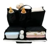 Lilibell Organizador Interior para Bolso Classic M Black^ Organizadores