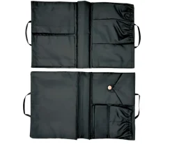 Lilibell Organizador Interior para Bolso Classic M Black^ Organizadores