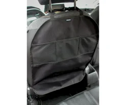 Ezimoov Organizador-Protector de Asiento de Coche^Niños Accesorios De Viaje