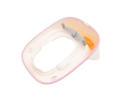 Olmitos Orinal 3 en 1 Dino Pink^Niños Orinales Bebé