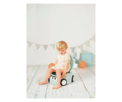 Olmitos Orinal Coche Mint^Niños Orinales Bebé