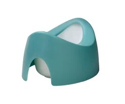 Teggi Orinal Turquesa/Blanco^Niños Orinales Bebé