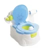 Olmitos Orinal WC Funny 2 en 1 Blue^Niños Orinales Bebé