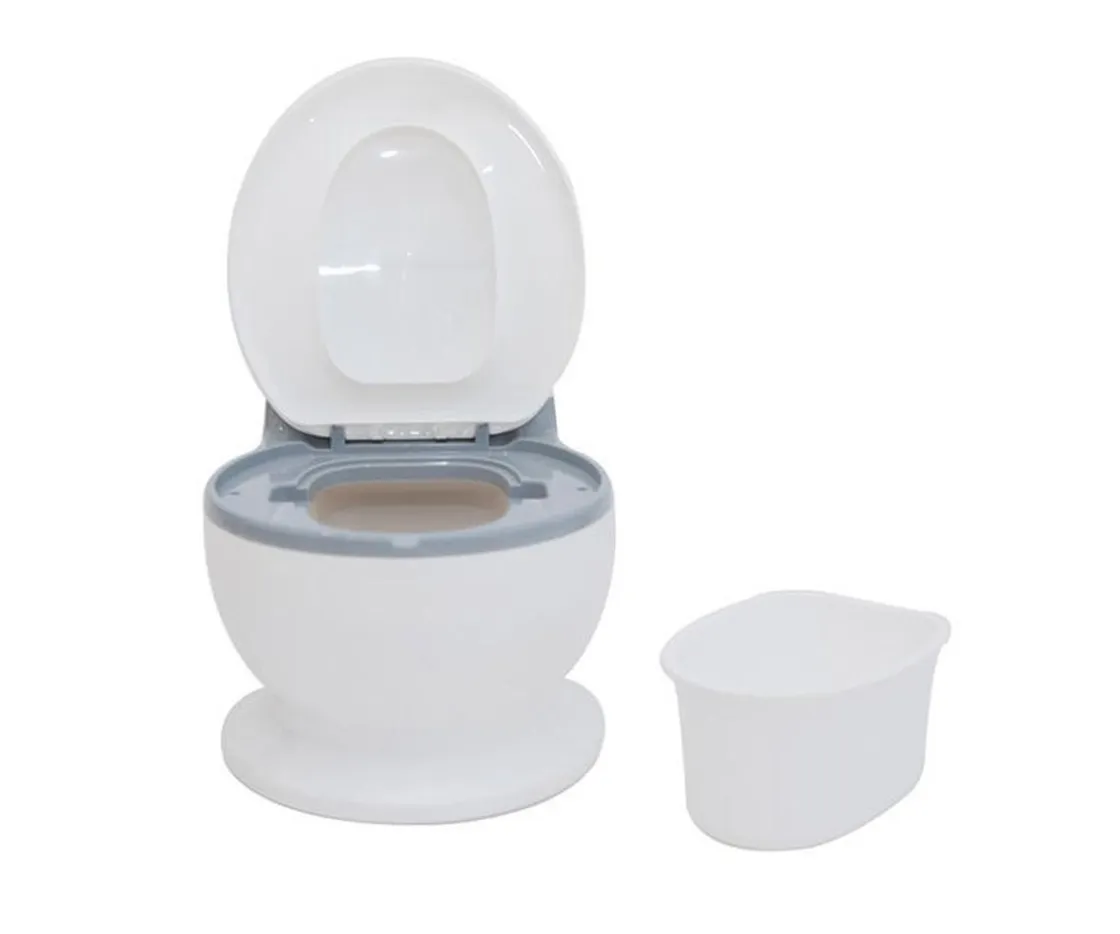 Olmitos Orinal WC Infantil^Niños Orinales Bebé