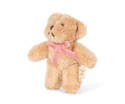 Konges Slojd Oso de Peluche en Miniatura Oda Tiny Teddy Kyoto.^Niños Peluches