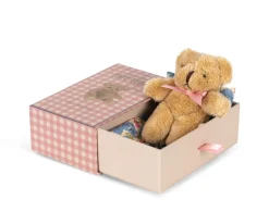 Konges Slojd Oso Peluche en Miniatura Tiny Teddy Elise Beige^Niños Peluches