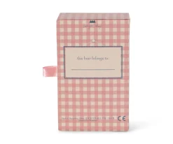 Konges Slojd Oso Peluche en Miniatura Tiny Teddy Elise Beige^Niños Peluches