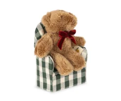 Konges Slojd Oso Peluche en Miniatura Kalle Tiny Teddy^Niños Peluches