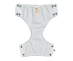 Lassig Pañal Bañador Botones Blue^ Bañadores Pañal