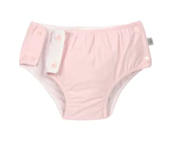 Lassig Pañal Bañador Botones Light Pink^ Bañadores Pañal