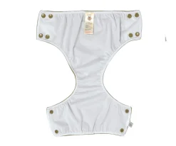 Lassig Pañal Bañador Botones Moss^ Bañadores Pañal