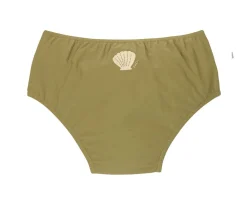 Lassig Pañal Bañador Botones Moss^ Bañadores Pañal