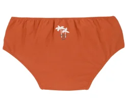 Lassig Pañal Bañador Botones Rust^ Bañadores Pañal