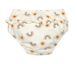 Lassig Pañal Bañador con Volante Rainbow^ Bañadores Pañal