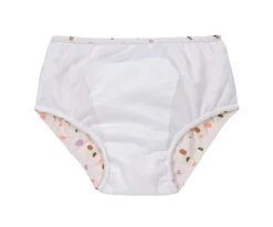 Lassig Pañal Bañador con Volantes Multicolor^ Bañadores Pañal