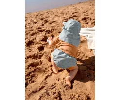 Lassig Pañal Bañador Jags Light Blue^ Bañadores Pañal