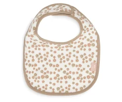 Jollein Pack 5 Baberos Bloomy^ Baberos