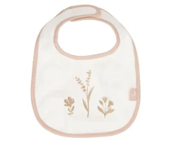 Jollein Pack 5 Baberos Bloomy^ Baberos