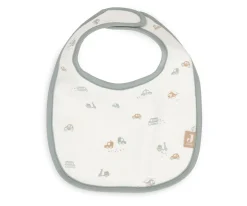 Jollein Pack 5 Baberos On The Go^ Baberos