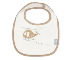 Jollein Pack 5 Baberos On The Go^ Baberos