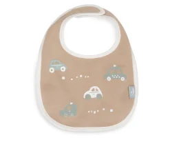 Jollein Pack 5 Baberos On The Go^ Baberos