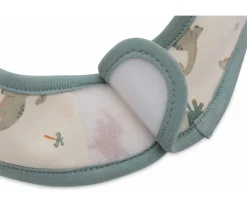 Jollein Pack 5 Baberos Roarsome^ Baberos Impermeables