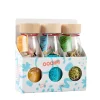 Niños Petit Boum Pack 3 Botellas Sensoriales Nature