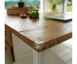 Thermobaby Pack 12 Esquinas de Mesa^ Seguridad Bebé