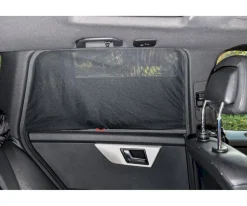 Olmitos Pack 2 Parasol Ajustable Ventanilla^Niños Parasol Coche Bebe