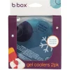 b.box Pack 2 Unidades Gel Refrigerante