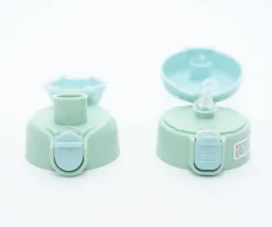 Olmitos Pack Almuerzo Botella y Fiambrera Dragón^ Fiambreras Infantiles