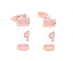 Olmitos Pack Almuerzo Botella y Fiambrera Lion