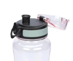 Lassig Pack Almuerzo Chinchilla + 7 Pegatinas Deep Blue Regalo Personalizables