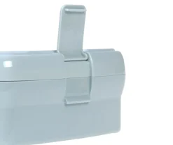 Lassig Pack Almuerzo Dino^ Fiambreras Infantiles